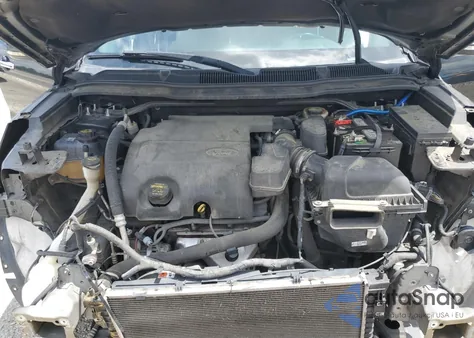 2013 Ford Explorer Xlt from USA, damaged, VIN 1FM5K7D82DGA40016